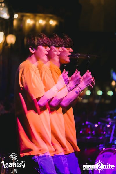 MEYOU Concert at Old Leng — photo 127