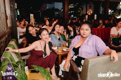 MEYOU Concert at Old Leng — photo 133