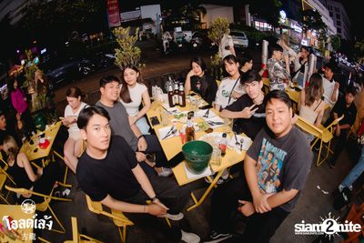 MEYOU Concert at Old Leng — photo 135