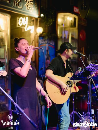 MEYOU Concert at Old Leng — photo 138