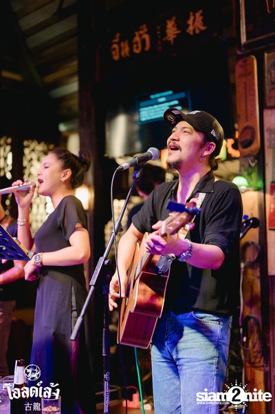 MEYOU Concert at Old Leng — photo 140