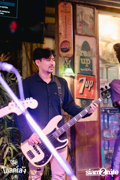 MEYOU Concert at Old Leng — photo 144