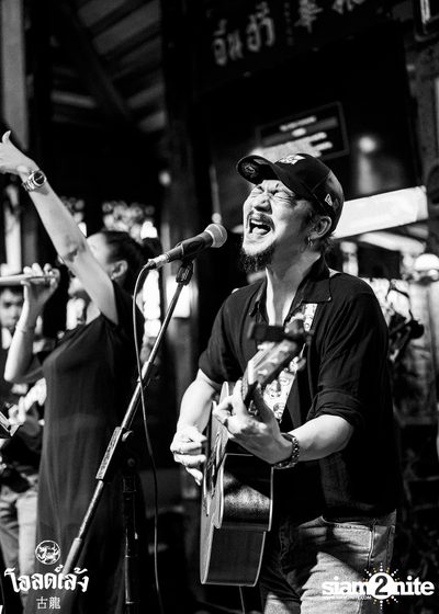 MEYOU Concert at Old Leng — photo 145