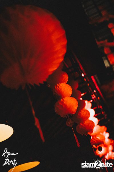 Qipao Party at Dope & Dirty  — photo 16