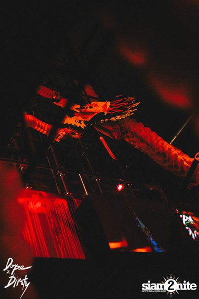 Qipao Party at Dope & Dirty  — photo 17