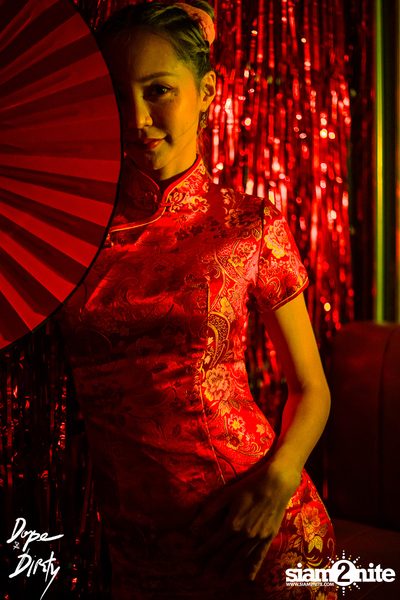 Qipao Party at Dope & Dirty  — photo 22