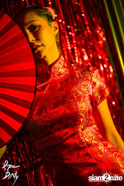 Qipao Party at Dope & Dirty  — photo 23