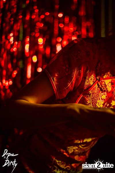 Qipao Party at Dope & Dirty  — photo 24