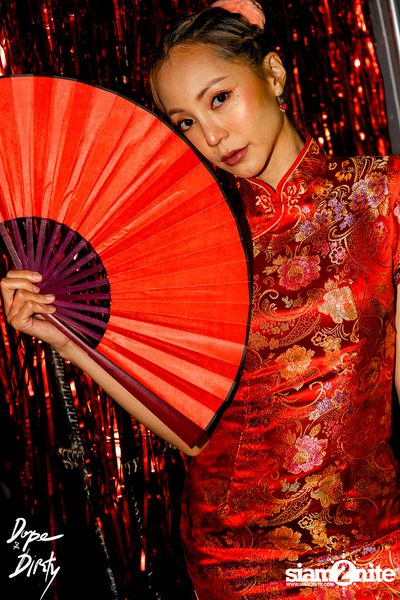 Qipao Party at Dope & Dirty  — photo 25