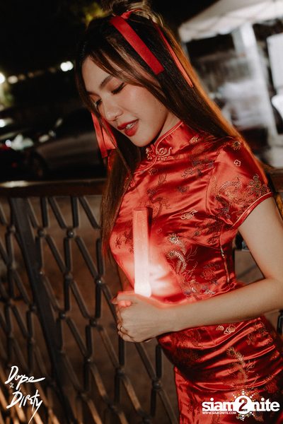 Qipao Party at Dope & Dirty  — photo 29