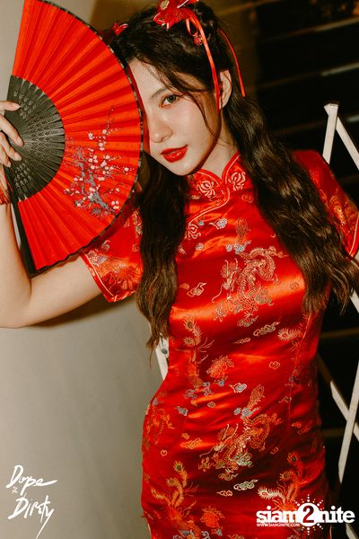 Qipao Party at Dope & Dirty  — photo 30