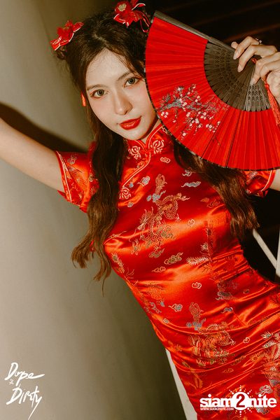 Qipao Party at Dope & Dirty  — photo 31