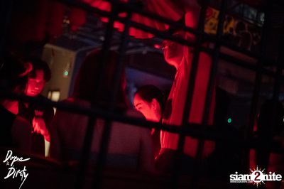 Qipao Party at Dope & Dirty  — photo 33