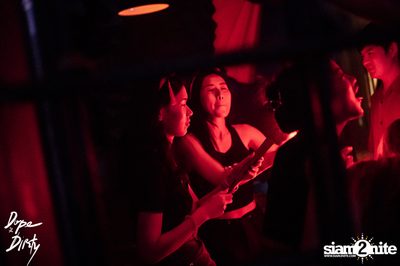 Qipao Party at Dope & Dirty  — photo 34