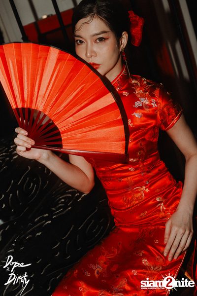 Qipao Party at Dope & Dirty  — photo 37