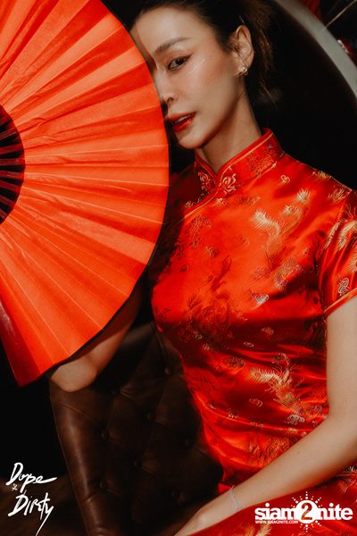Qipao Party at Dope & Dirty  — photo 38