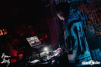 Qipao Party at Dope & Dirty  — photo 40