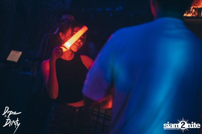 Qipao Party at Dope & Dirty  — photo 43