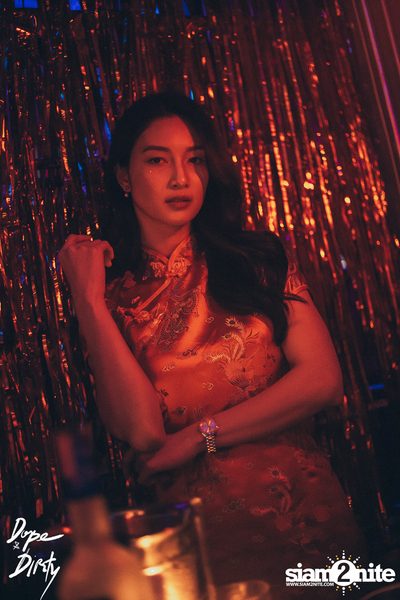 Qipao Party at Dope & Dirty  — photo 44