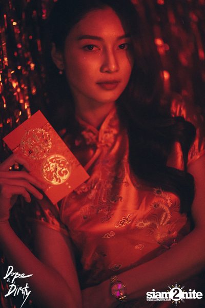 Qipao Party at Dope & Dirty  — photo 45