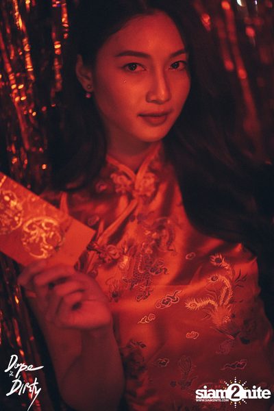 Qipao Party at Dope & Dirty  — photo 46