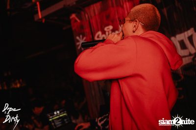 Qipao Party at Dope & Dirty  — photo 50