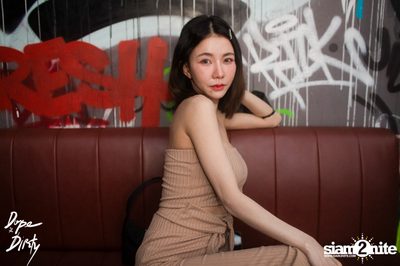 Qipao Party at Dope & Dirty  — photo 55