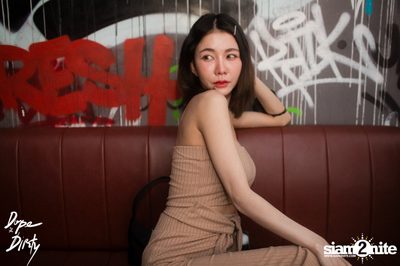 Qipao Party at Dope & Dirty  — photo 56