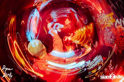 Qipao Party at Dope & Dirty  — photo 63