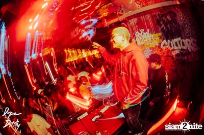 Qipao Party at Dope & Dirty  — photo 65