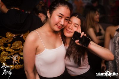Qipao Party at Dope & Dirty  — photo 69