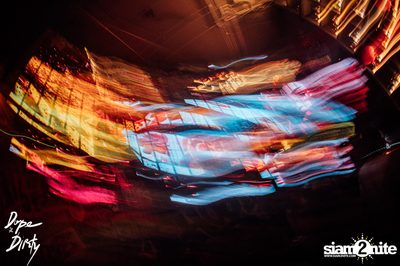 Qipao Party at Dope & Dirty  — photo 77