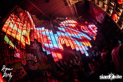 Qipao Party at Dope & Dirty  — photo 78