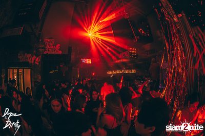 Qipao Party at Dope & Dirty  — photo 80
