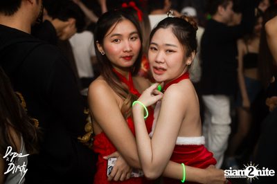 Qipao Party at Dope & Dirty  — photo 82
