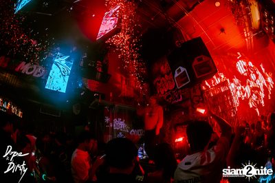 Qipao Party at Dope & Dirty  — photo 88