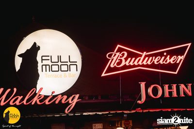 MEAN x TIMETHAI at Fullmoon Terrace & Bar — photo 2
