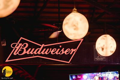 MEAN x TIMETHAI at Fullmoon Terrace & Bar — photo 3
