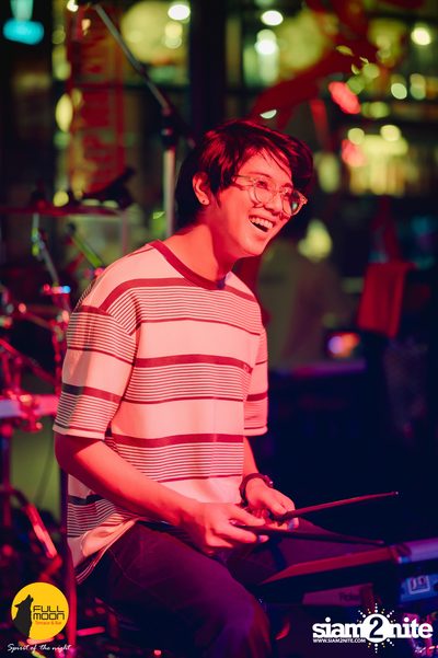 MEAN x TIMETHAI at Fullmoon Terrace & Bar — photo 5