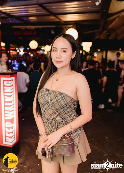 MEAN x TIMETHAI at Fullmoon Terrace & Bar — photo 54