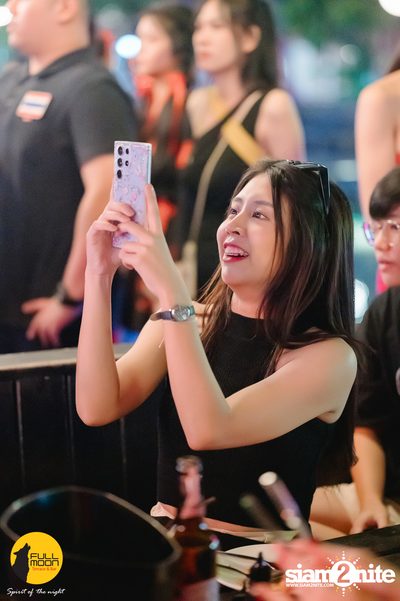 MEAN x TIMETHAI at Fullmoon Terrace & Bar — photo 68