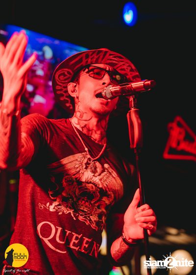 MEAN x TIMETHAI at Fullmoon Terrace & Bar — photo 148