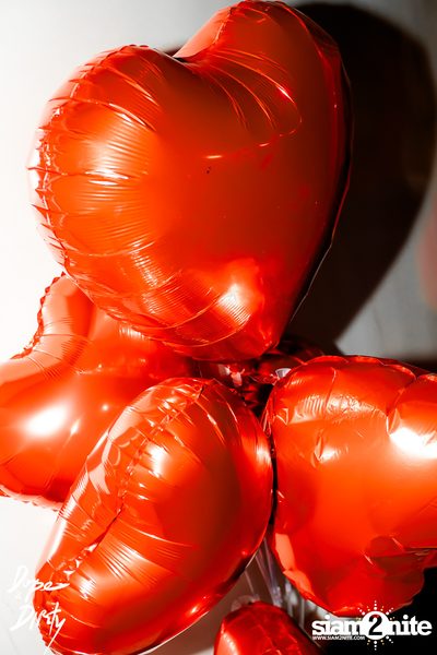Valentine Party at Dope & Dirty — photo 2