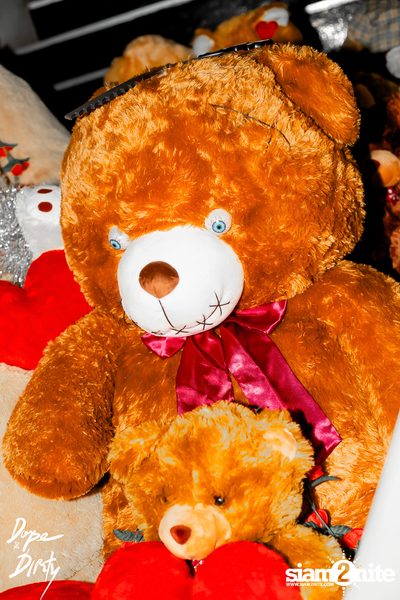 Valentine Party at Dope & Dirty — photo 3