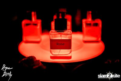 Valentine Party at Dope & Dirty — photo 5