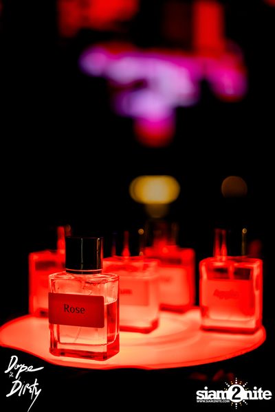 Valentine Party at Dope & Dirty — photo 7
