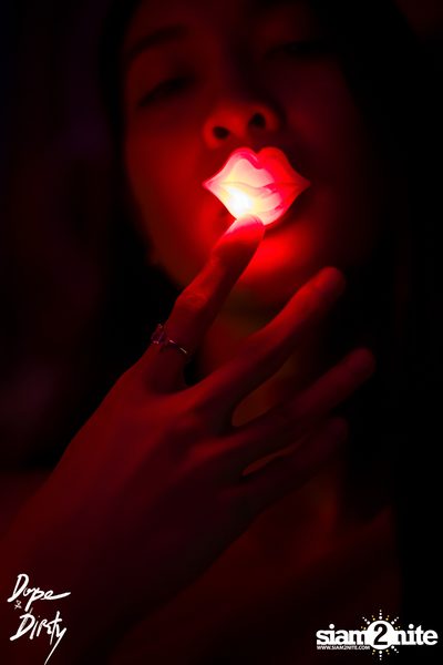 Valentine Party at Dope & Dirty — photo 9