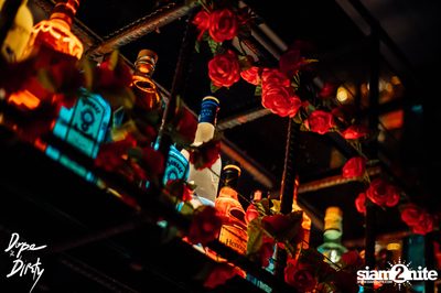 Valentine Party at Dope & Dirty — photo 10