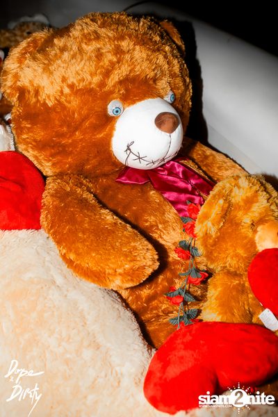 Valentine Party at Dope & Dirty — photo 15