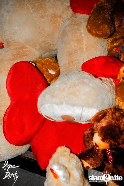 Valentine Party at Dope & Dirty — photo 16
